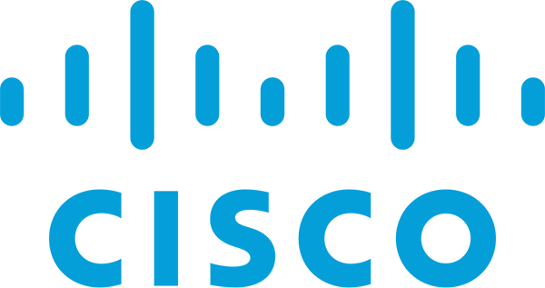 Cisco logo blue .svg - IT Services in Doha Qatar