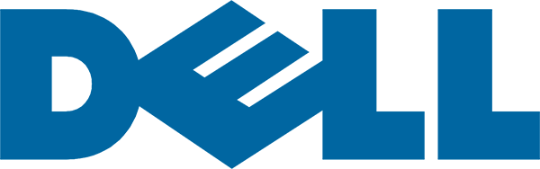 Dell Logo - IT Services in Doha Qatar