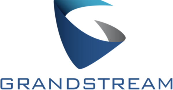 Grandstream Logo - IT Services in Doha Qatar