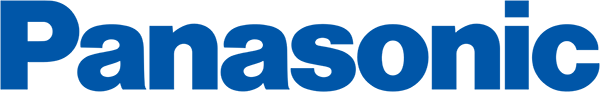 Panasonic logo (Blue).svg - IT Services in Doha Qatar
