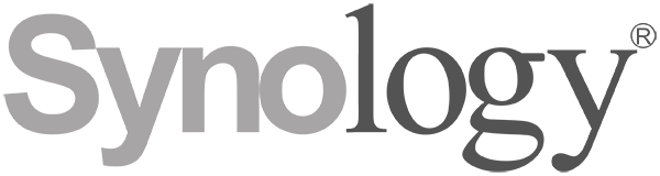 Synology Logo - IT Services in Doha Qatar