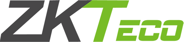 ZKTECO LOGO - IT Services in Doha Qatar