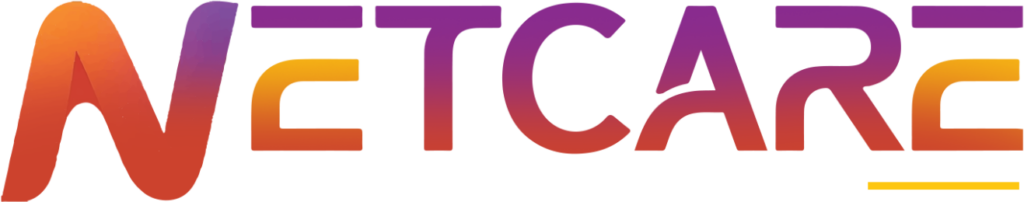 netcare logo - IT Services in Doha Qatar