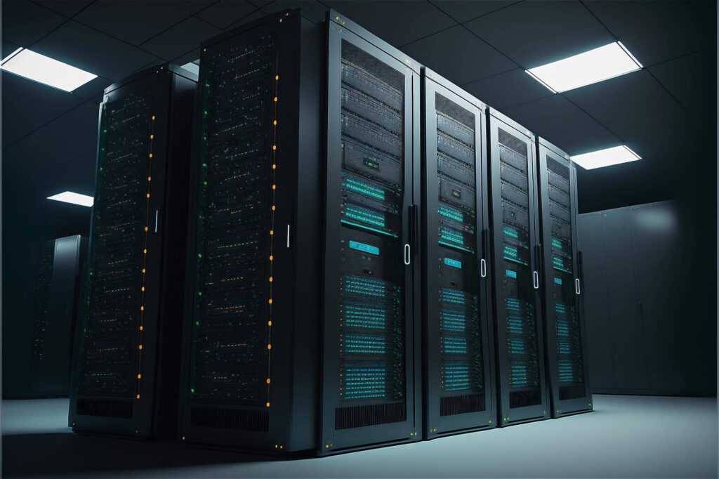 IT and Security Solutions Services in Doha Qatar