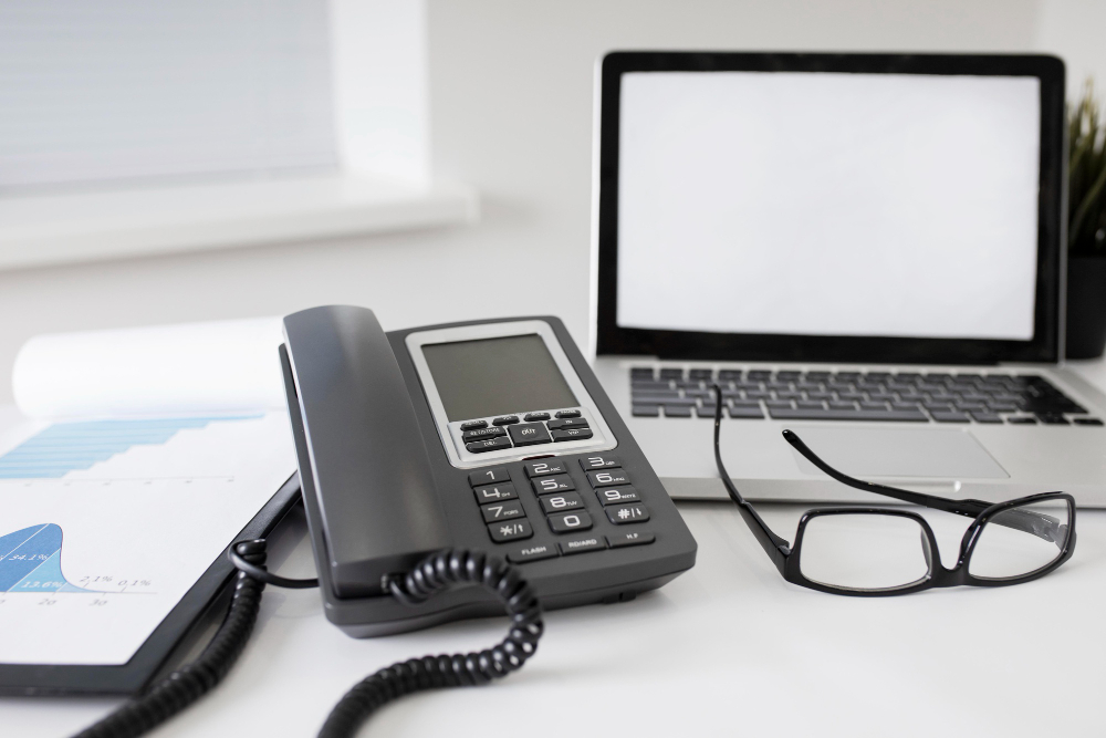 IT and Security Solutions Services in Doha Qatar