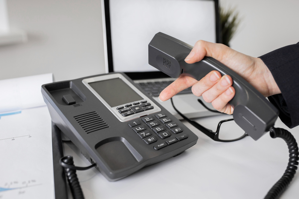 IT and Security Solutions Services in Doha Qatar