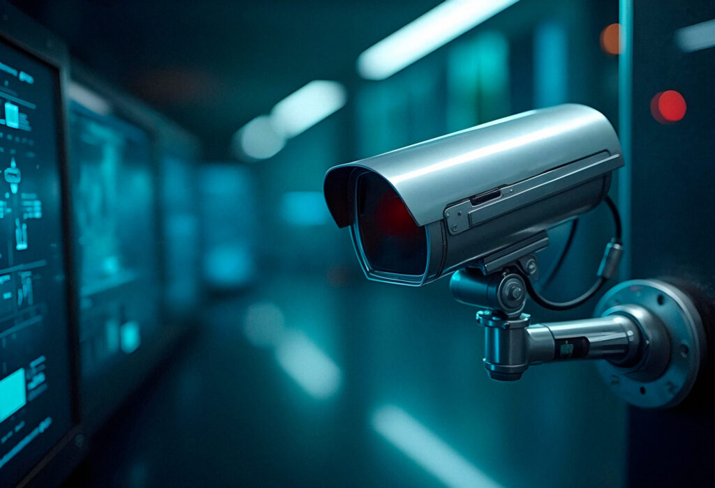 IT and Security Solutions Services in Doha Qatar