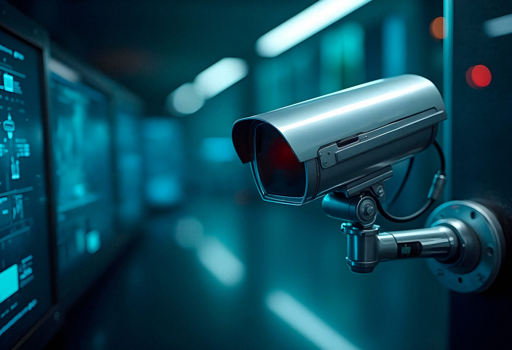 IT and Security Solutions Services in Doha Qatar