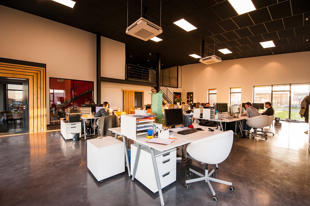 pexels cadomaestro - IT Services in Doha Qatar