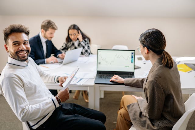pexels yankrukov - IT Services in Doha Qatar