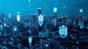 Cybersecurity Network Protection medium - IT Services in Doha Qatar