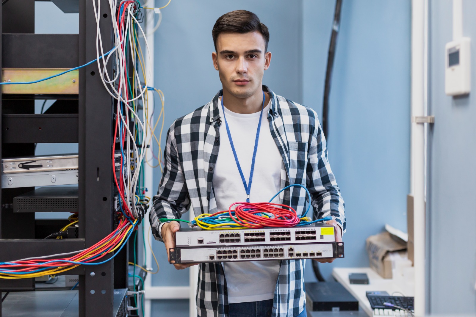 IT Services in Doha Qatar