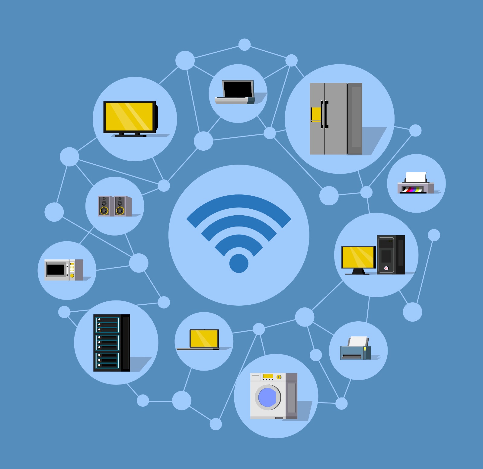 WhatsApp Image at .. PM - IT Services in Doha Qatar